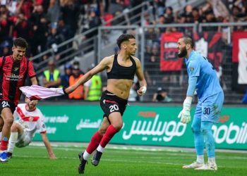 Coupe de la Confédération/l’USM Alger renverse Zamalek SC au bout du suspense.