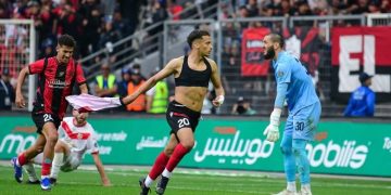Coupe de la Confédération/l’USM Alger renverse Zamalek SC au bout du suspense.