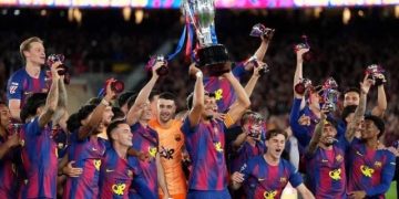 Classico/ Le FC Barcelone domine le Real Madrid