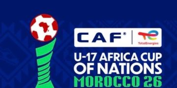 Can U-17 Maroc 2026/ Le coup d’envoi prévu le 13 mai au Maroc