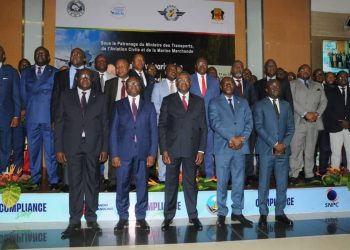 CEMAC  transport aérien/  Les États membres prônent l’harmonisation de l’espace aérien pour rendre le secteur plus compétitif