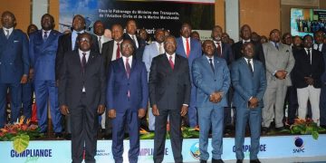 CEMAC  transport aérien/  Les États membres prônent l’harmonisation de l’espace aérien pour rendre le secteur plus compétitif