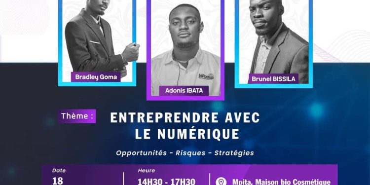 NTIC: Formation sur le numérique