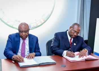 Projet Pont Route-Rail entre Kinshasa et Brazzaville : Jean-Pierre Bemba et Jean-Jacques Bouya lancent l’appel à projets