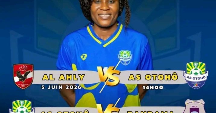 Championnat d’Afrique des Clubs vainqueurs de coupe