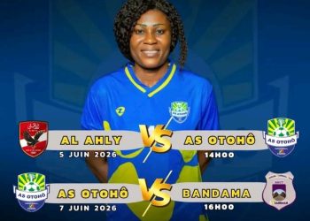 Championnat d’Afrique des Clubs vainqueurs de coupe
