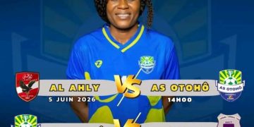 Championnat d’Afrique des Clubs vainqueurs de coupe