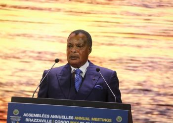Assemblées annuelles de la BAD au Congo Brazzaville: Denis Sassou N’Guesso plaide pour un financement africain plus souverain et plus ambitieux