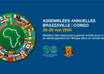 Banque Africaine de développement (BAD)/Les Assemblées annuelles de la BAD et un sommet sur le financement du Fonds Bleu attendus à Brazzaville