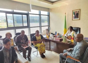 Administration déconcentrée : La direction départementale de l’ACI de Brazzaville à la rencontre des  collectivités locales