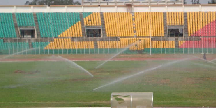 Coupe du Congo/ La compétition débutera le 24 juillet prochain