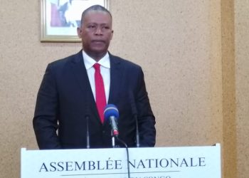 Héliodore Francis Alex Gouloubi : « Investir dans le numérique, c’est investir pour le développement de l’Etat »