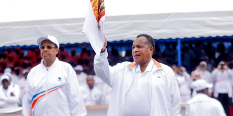 Le Semi-marathon international de Brazzaville 2026 ouvre les festivités de l’indépendance du Congo avec une participation record de plus de 8000 athlètes