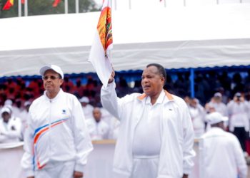 Le Semi-marathon international de Brazzaville 2026 ouvre les festivités de l’indépendance du Congo avec une participation record de plus de 8000 athlètes