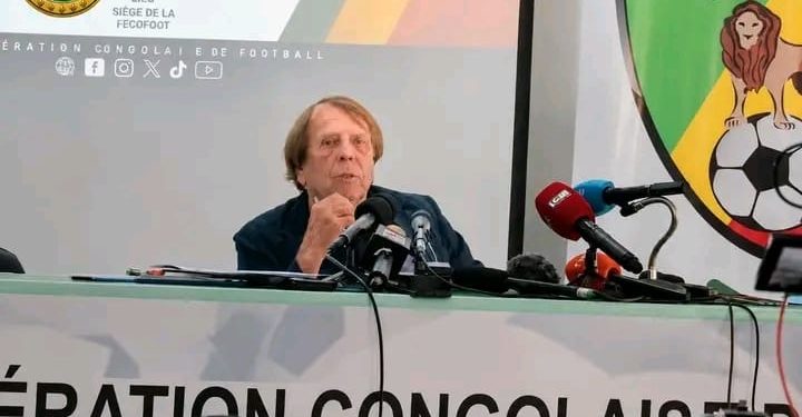 Diables Rouges : Claude le Roy fait le point
