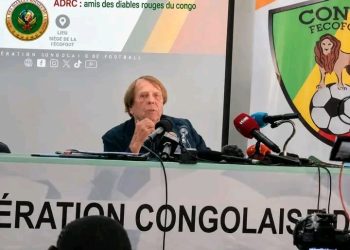 Diables Rouges : Claude le Roy fait le point
