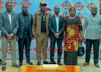 Musique: 5.000.000 de FCFA pour les gagnants Talents plus