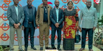 Musique: 5.000.000 de FCFA pour les gagnants Talents plus