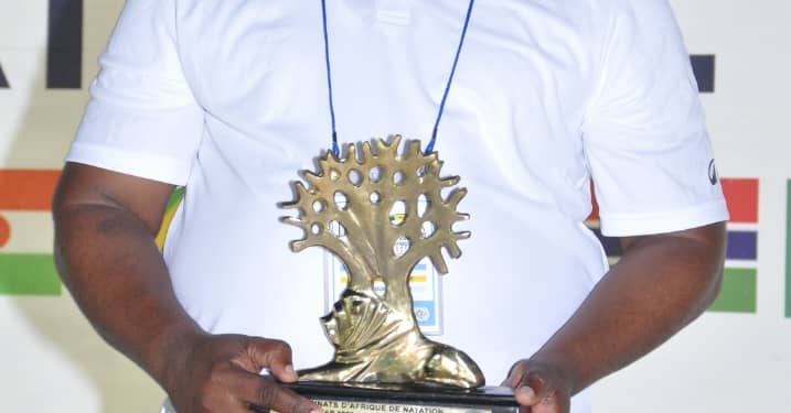 CAN Juniors d’ handball masculin :     Le Congo termine à la 13ème place au classement général à Abidjan.
