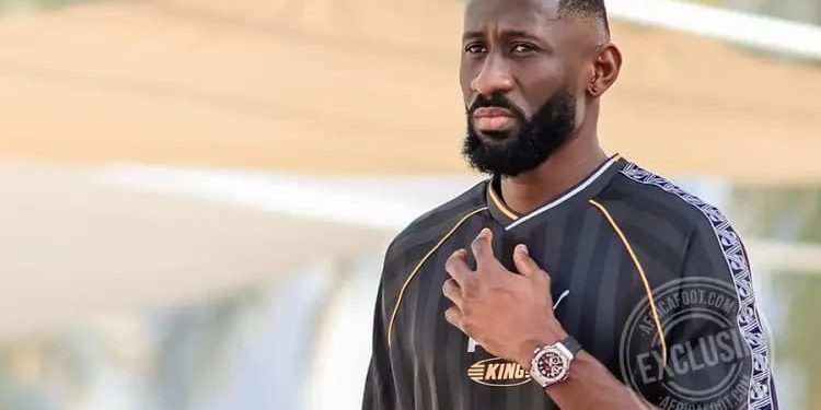 Mercato :Silvère Ganvoula rejoint officiellement le Wydad de Casablanca