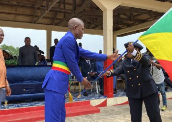 Département de la Nkeni-Alima/ GAMBOMA : Alain NDINGA mise sur la proximité pour conduire la Communauté urbaine de Gamboma