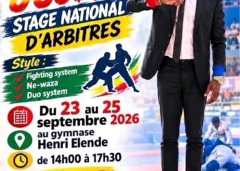 Ju Jitsu :     La Fecoju-Self annonce un stage national d’arbitre