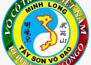 Arts Martiaux Vietnamiens : L’Union Congolaise Minh Long reconnue membre à part entière de la Fédération Mondiale.