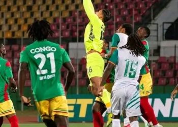 Éliminatoires CAN 2027/ Le Congo et le Cameroun se quittent dos à dos