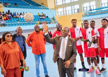 Fecohand : Les championnats nationaux