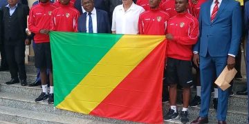 Coupe du Monde U-15 / Les Diables Rouges du Congo logés dans le groupe E