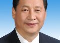 Message du Président de la République Populaire de Chine au Président de la République du Congo