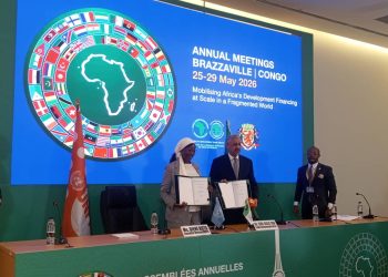 Assemblées annuelles de la BAD : L’UNFPA singe un partenariat stratégique avec  la BAD