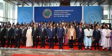 ASSEMBLEES ANNUELLES DE LA BAD : L’Afrique Compte s’Investir Pour Son Développement 