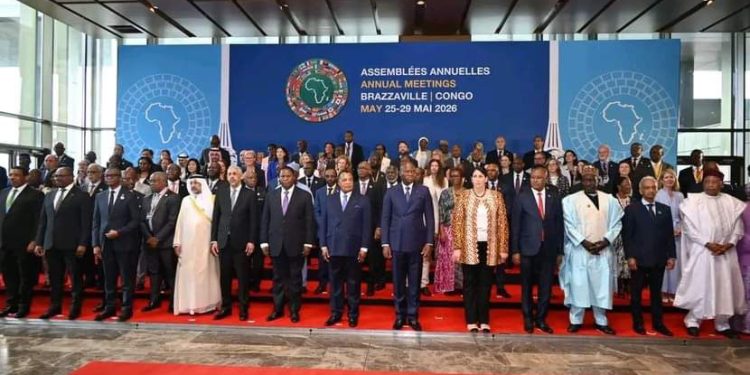 ASSEMBLEES ANNUELLES DE LA BAD : L’Afrique Compte s’Investir Pour Son Développement 