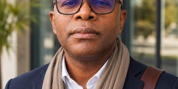 Entretien exclusif | Thierry Gatsono :  » Le développement des compétences doit devenir une priorité nationale « 