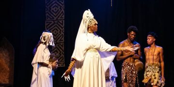 Vuka, une immersion spectaculaire au cœur du Royaume Kimoya