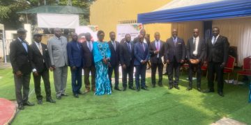 65ème Anniversaire de l’Agence Congolaise d’Information(ACI)