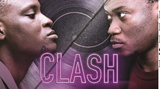 CANAL+/ DEUX ROIS – UN TRONE : CLASH  LA SERIE MUSICALE EVENEMENT SIGNEEPHILIPPE LACÔTE