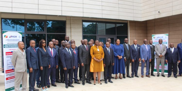 PAGIR : UN REAJUSTEMENT DU PTBA 2026 POUR ACCELERER LES REFORMES ET SECURISER LES RESULTATS