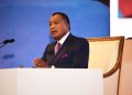 MESSAGE DE SON EXCELLENCE MONSIEUR DENIS SASSOU N’GUESSO, PRESIDENT DE LA REPUBLIQUE, CHEF DE L’ETAT SUR L’ETAT DE LA NATION EN 2024 DEVANT LE PARLEMENT REUNI EN CONGRES