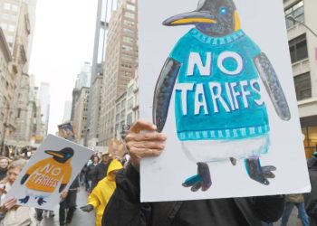 La Chine exprime son opposition à l’abus américain des droits de douane