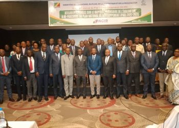 GOUVERNANCE :  LE GOUVERNEMENT EVALUE LA MISE EN ŒUVRE DU PROGRAMME NATIONAL DE DEVELOPPEMENT 2022-2026