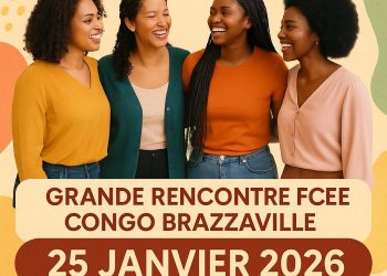 Entreprendre par la foi : Diane Pither insuffle une dynamique d’excellence au Congo
