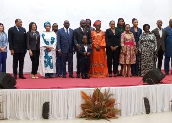 >  Un plaidoyer cinématographique pour croire et réussir au Congo
