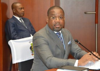 Congo : Le Sénat approuve la création de l’agence d’appui à la décentralisation