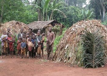 LES CACHES MISERES DES AUTOCHTONES AU CONGO : CAS DE LA LEKOUMOU