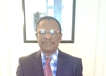 LES ELECTIONS AU CONGO SONT UN MOMENT PATHETIQUE , DIXIT ANACLET TSOMAMBET