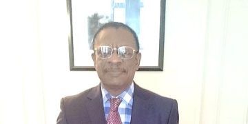 LES ELECTIONS AU CONGO SONT UN MOMENT PATHETIQUE , DIXIT ANACLET TSOMAMBET