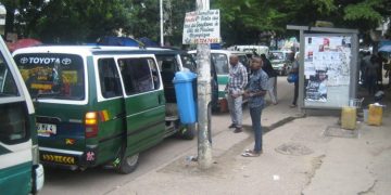 TRANSPORT URBAIN : LES TRANSPORTEURS VEREUX CONTINUENT A EXAGERER SUR LES PRIX.