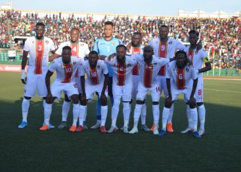 ÉLIMINATOIRES CAN 2023 : LES DIABLES ROUGES FONT UN DEBUT MITIGE